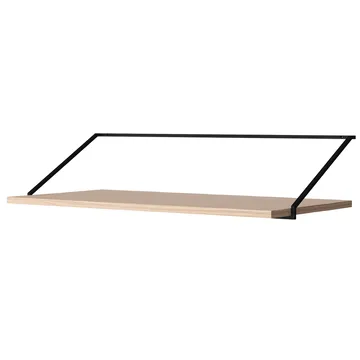 Bureau/Etagère Rail - Chêne - Audo Copenhagen