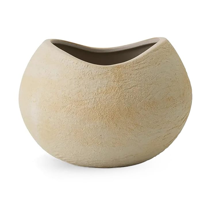 Cache-pot Plantas 17 cm - Ivory - Audo Copenhagen