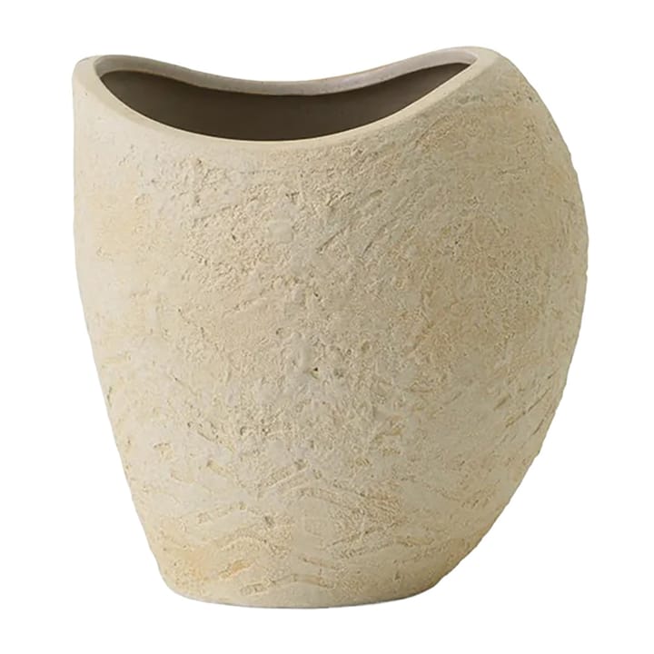Cache-pot Plantas 24 cm, Ivory Audo Copenhagen