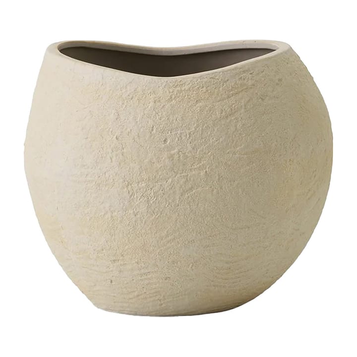 Cache-pot Plantas 26 cm - Ivory - Audo Copenhagen