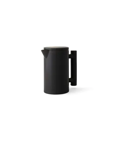 Carafe à café Yana 1 litre - Dark glazed - Audo Copenhagen