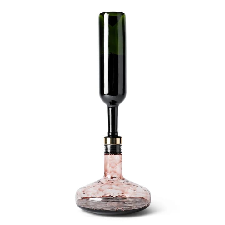Carafe à décanter le vin deluxe, doré Audo Copenhagen