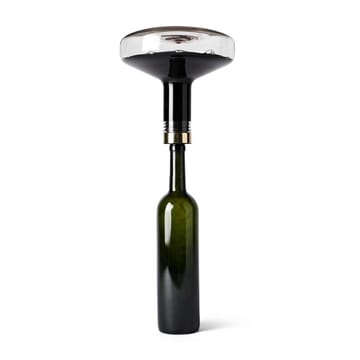 Carafe à décanter le vin deluxe - doré - Audo Copenhagen