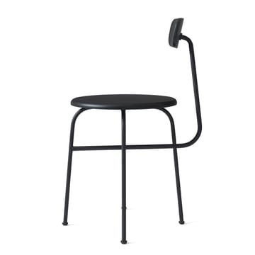 Chaise Afteroom 4 pieds - noir - Audo Copenhagen