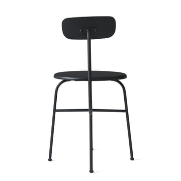 Chaise Afteroom 4 pieds - noir - Audo Copenhagen