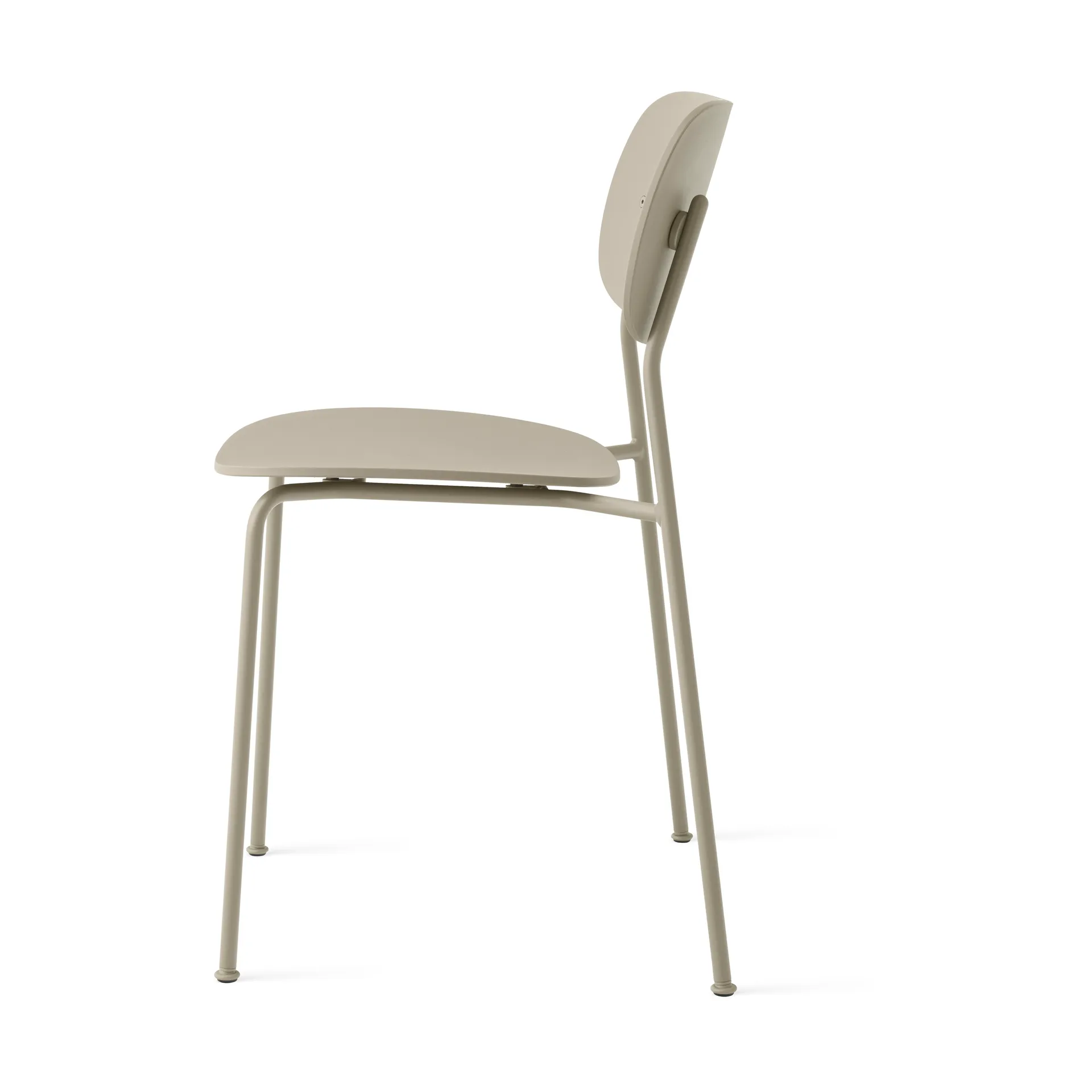 Chaise Co Chair, Olive Audo Copenhagen