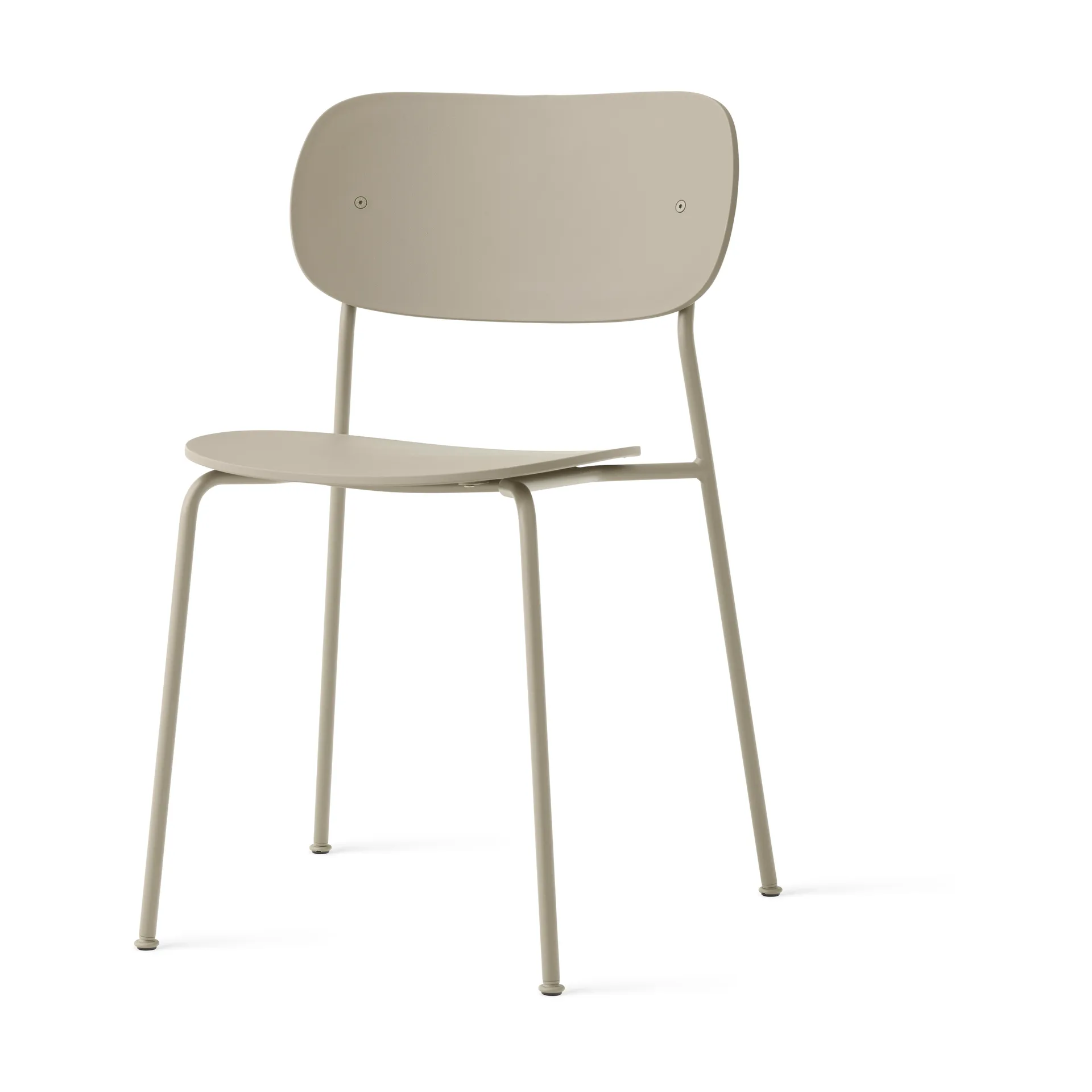 Chaise Co Chair, Olive Audo Copenhagen