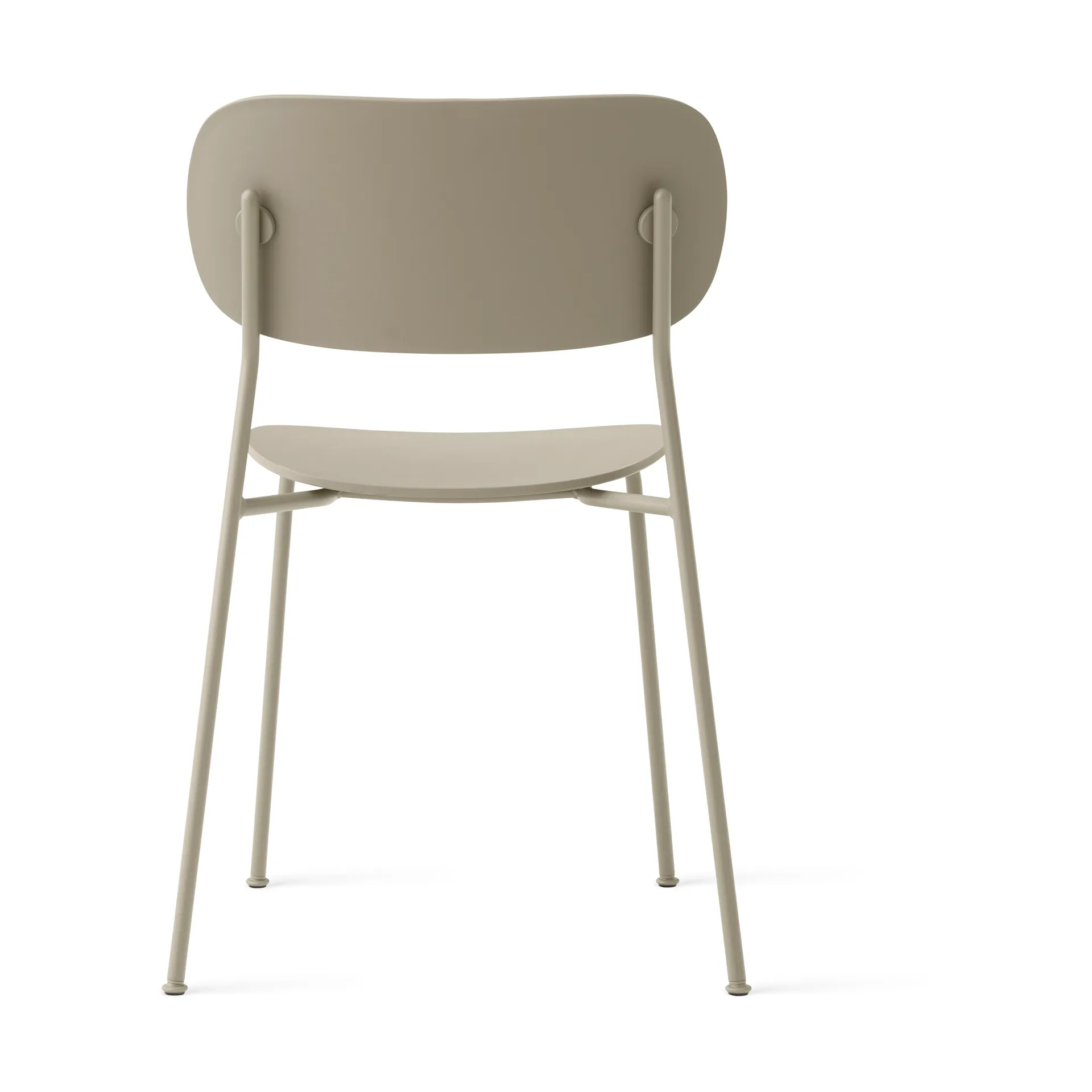Chaise Co Chair, Olive Audo Copenhagen