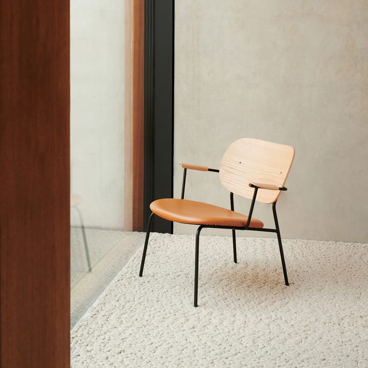 Chaise lounge Co Chair - Chêne - Audo Copenhagen