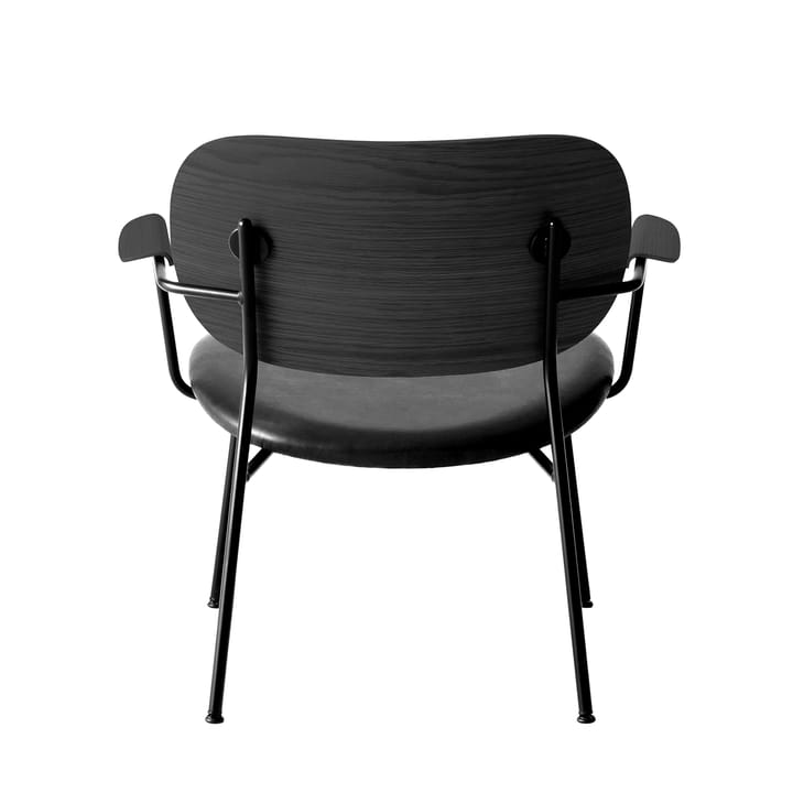Chaise lounge Co, Chêne noir Audo Copenhagen
