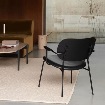 Chaise lounge Co - Chêne noir - Audo Copenhagen