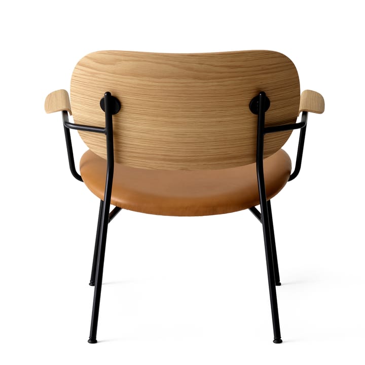 Chaise lounge Co, Chêne Audo Copenhagen