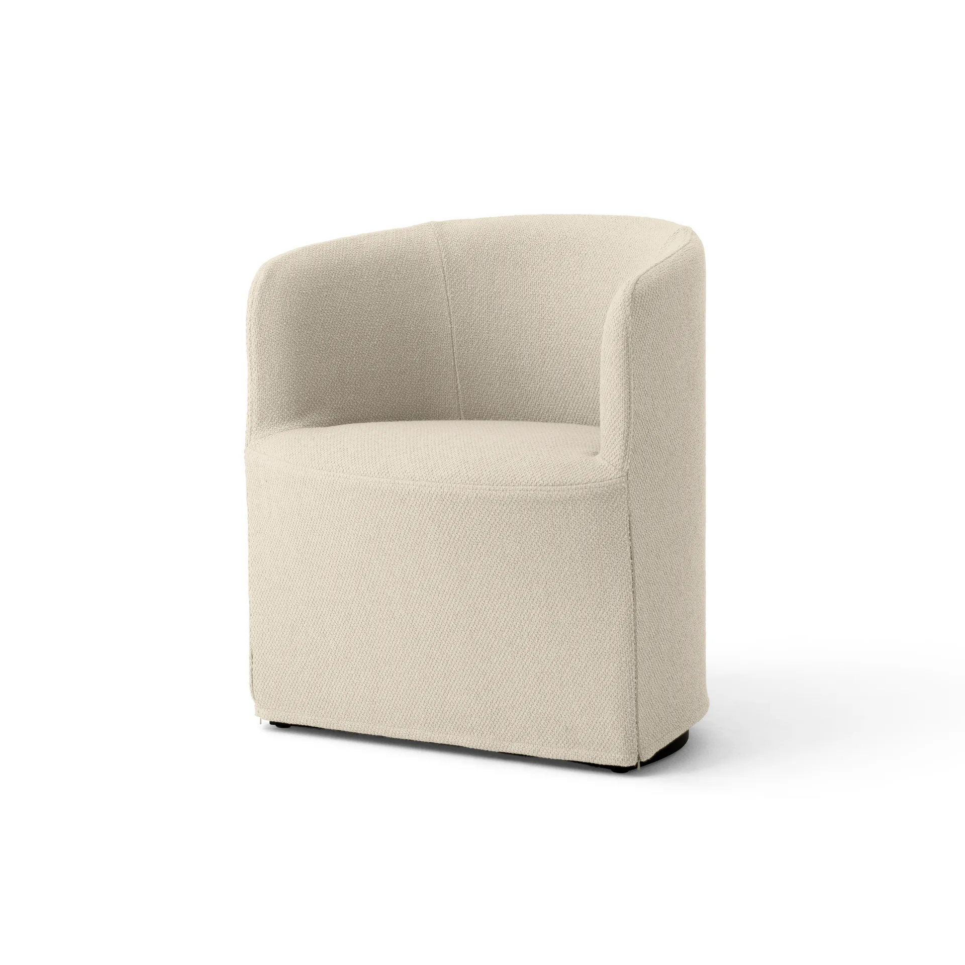 Chaise Tearoom Club, Logan 01 Jasmine Audo Copenhagen