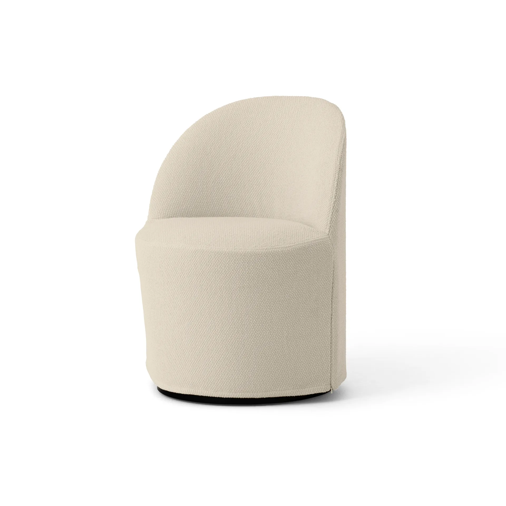 Chaise Tearoom Club swivel, Logan 01 Jasmine Audo Copenhagen