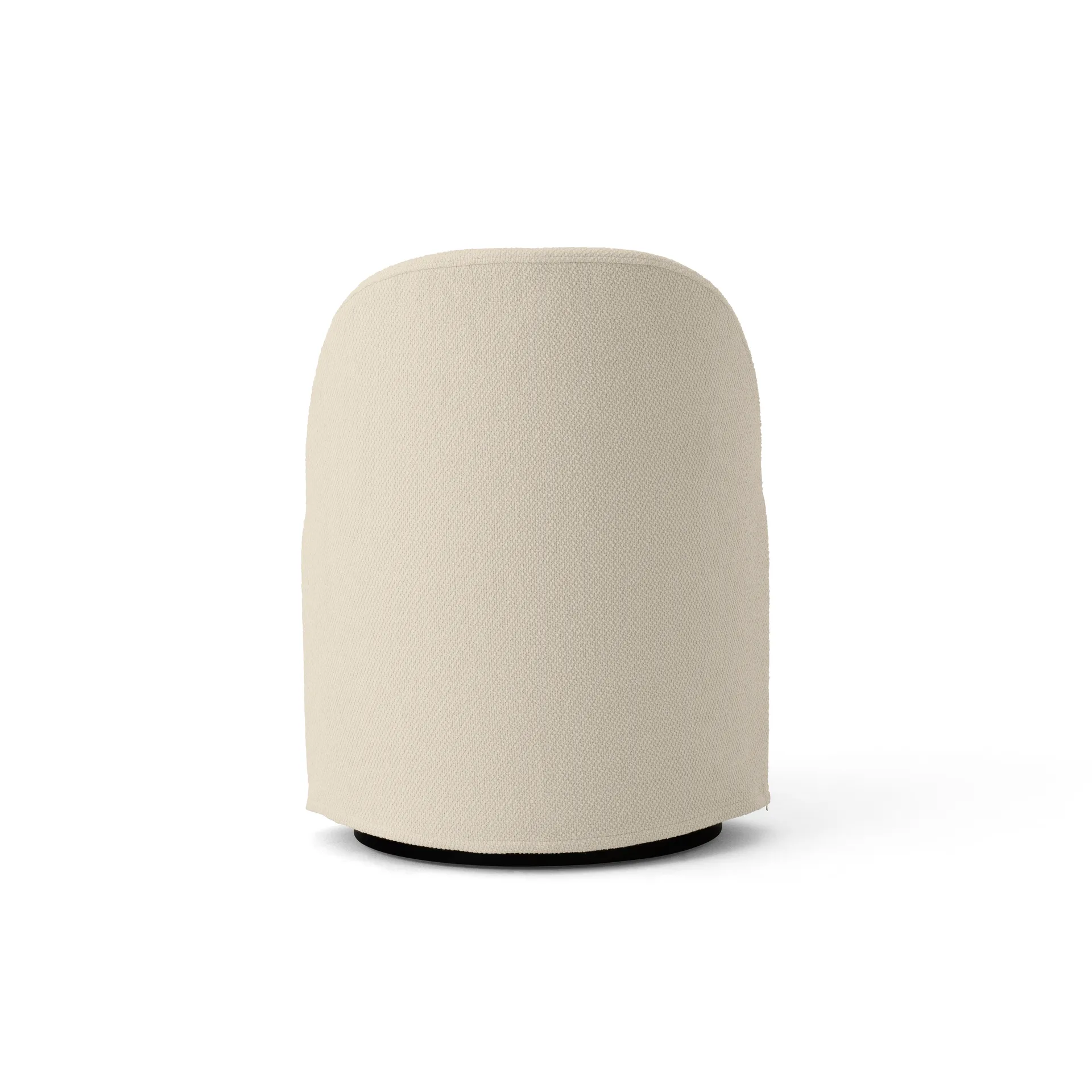 Chaise Tearoom Club swivel, Logan 01 Jasmine Audo Copenhagen