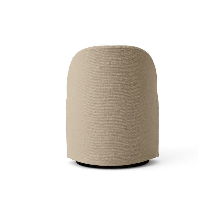 Chaise Tearoom Club swivel, Logan 02 Sand Audo Copenhagen