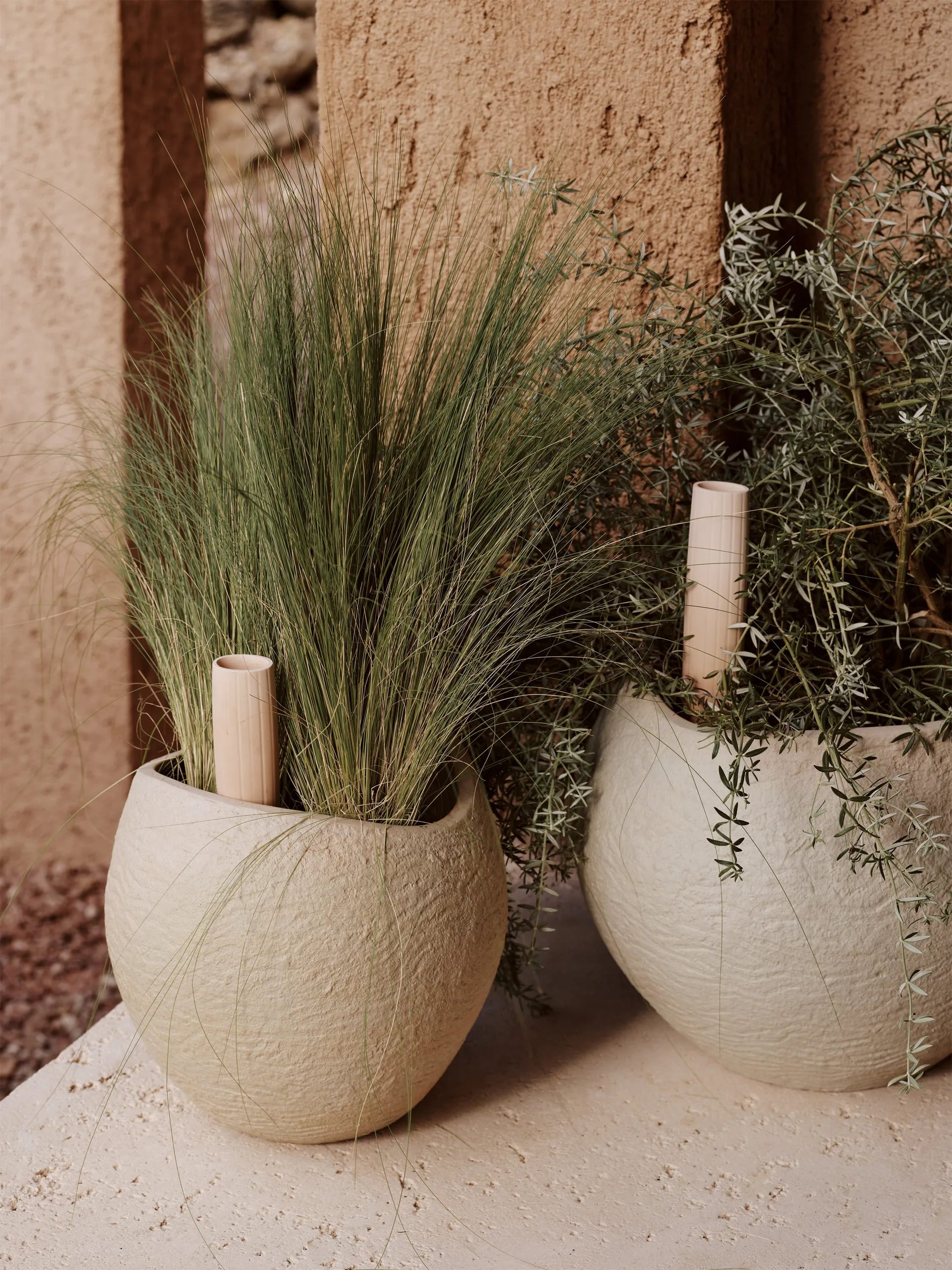 Cône d’arrosage Hydrous, lot de 2, 26 cm Audo Copenhagen