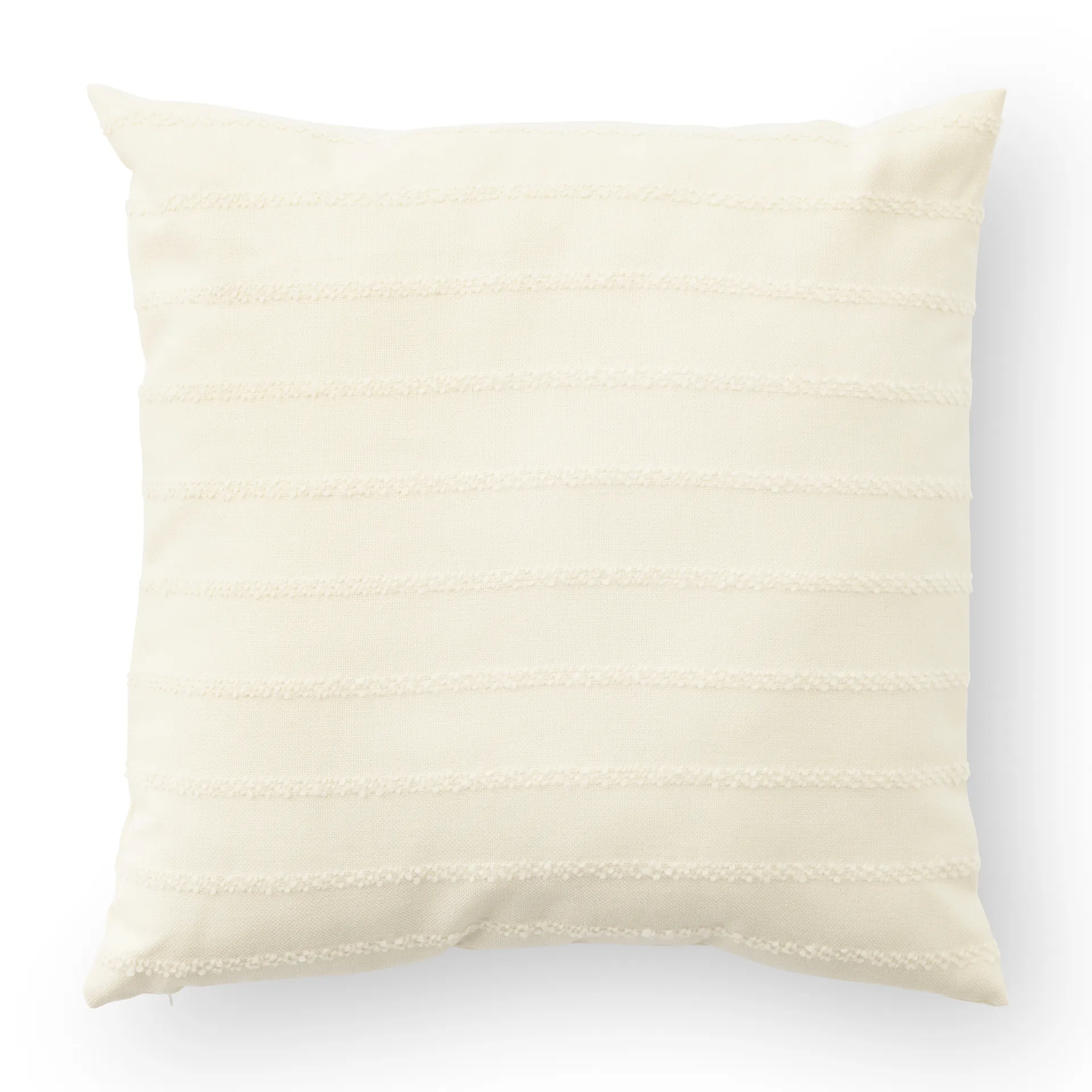 Coussin Losaria 60x60 cm, Ivory Audo Copenhagen