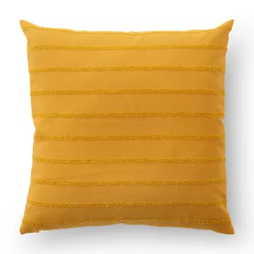 Coussin Losaria 60x60 cm - Ochre - Audo Copenhagen