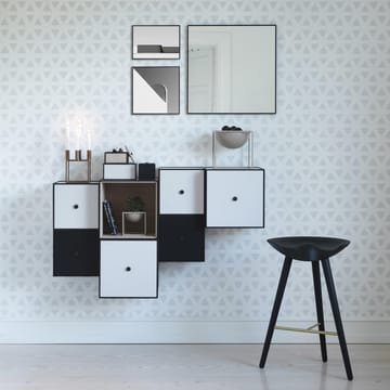 Cube avec porte Frame 35 - Blanc - Audo Copenhagen