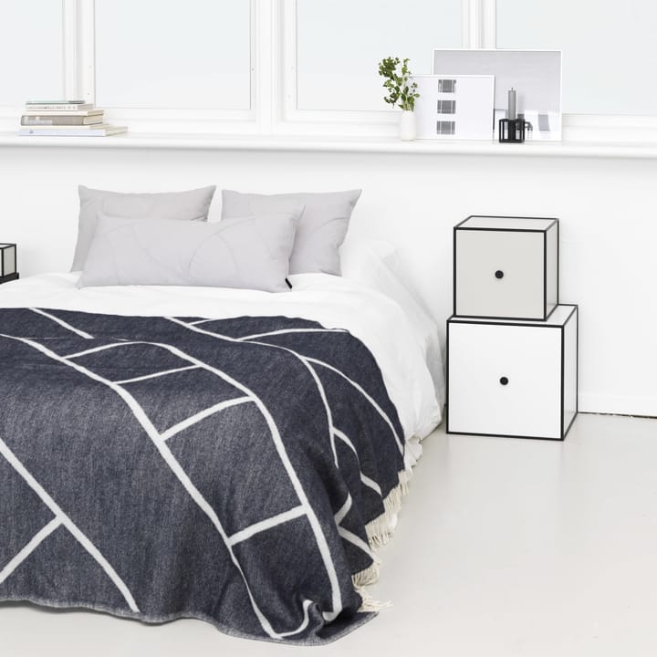 Cube avec porte Frame 35 - Blanc - Audo Copenhagen