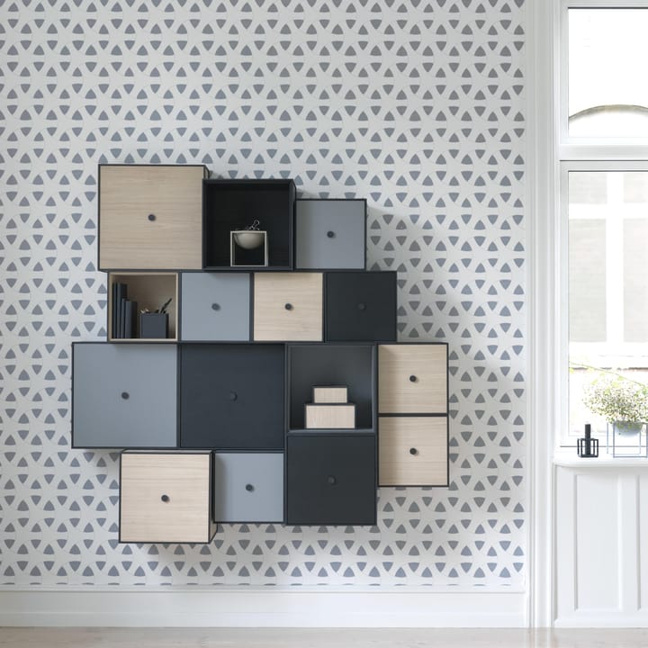 Cube sans porte Frame 28 - Chêne - Audo Copenhagen