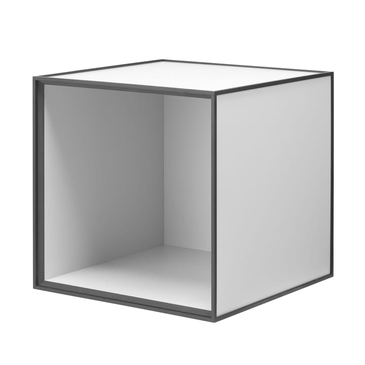 Cube sans porte Frame 35 - Gris clair - Audo Copenhagen