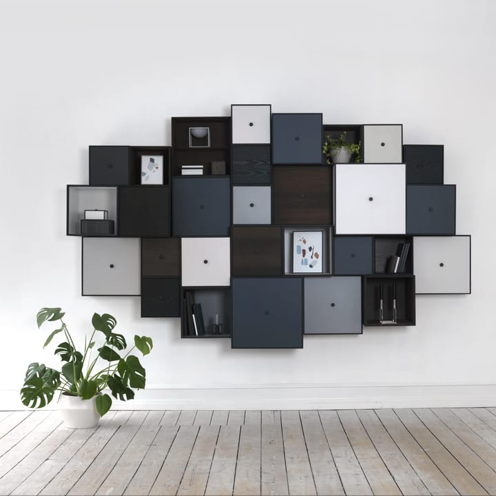 Cube sans porte Frame 35 - Gris clair - Audo Copenhagen