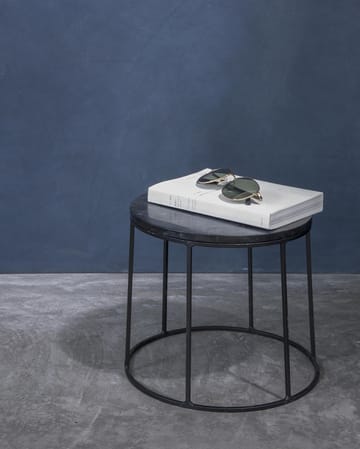 Dessus de table Wire - marbre noir - Audo Copenhagen
