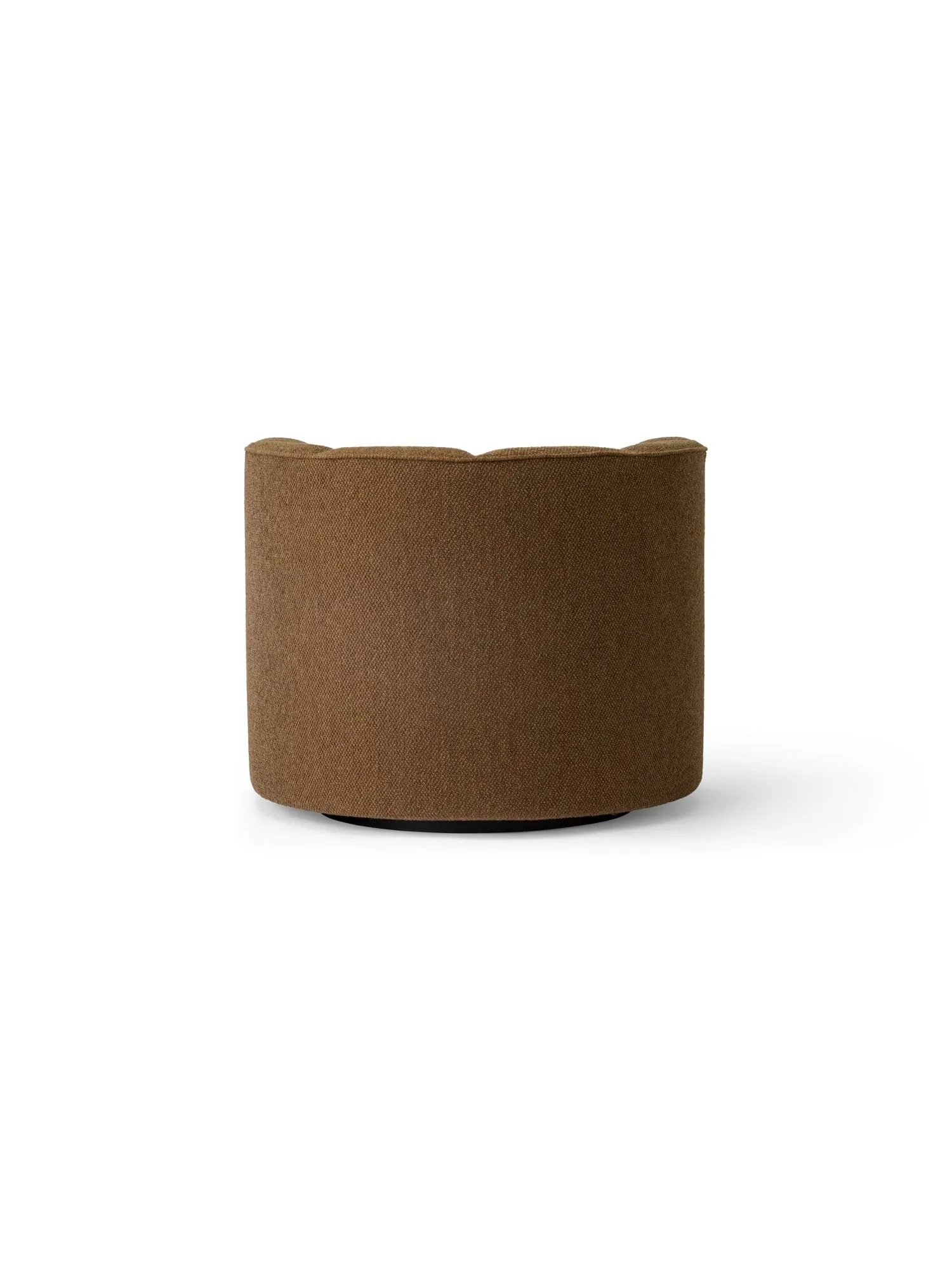 Eave Seamline fauteuil lounge, Logan Nutmeg Audo Copenhagen