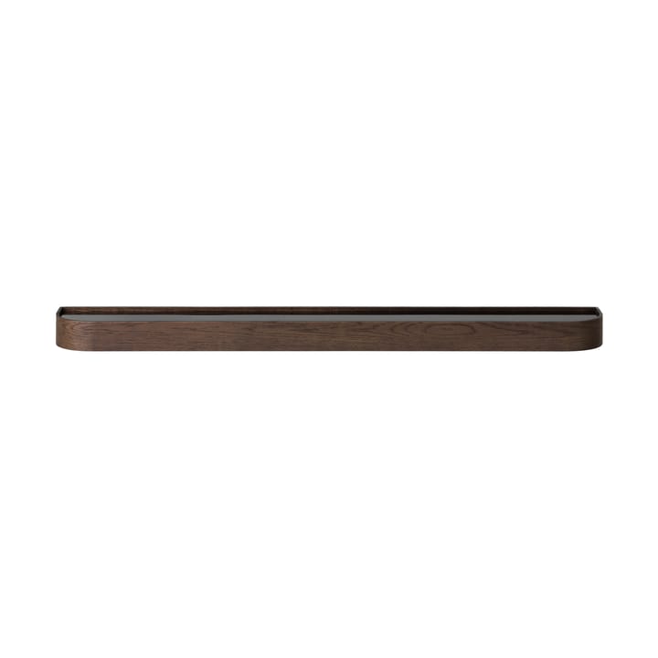 Etagère Epoch 150 cm, Dark stained oak-black Audo Copenhagen