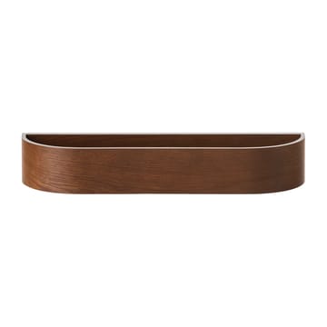 Étagère Epoch 50 cm - Chêne teinté foncé - Audo Copenhagen