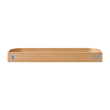 Étagère Epoch 79 cm - Chêne - Audo Copenhagen