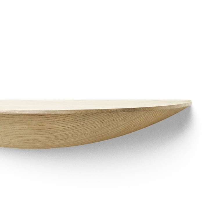 Etagère Gridy Fungi chêne, moyen Audo Copenhagen