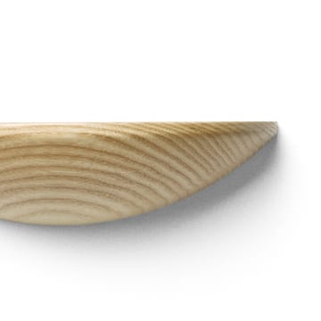 Etagère Gridy Fungi chêne - petit - Audo Copenhagen