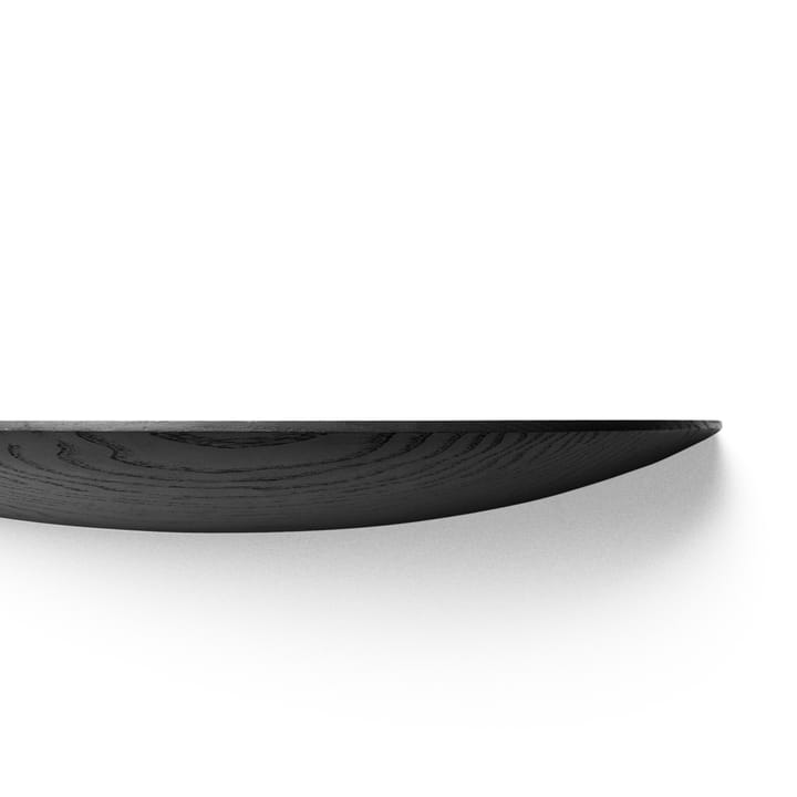 Etagère Gridy Fungi noire, grand Audo Copenhagen