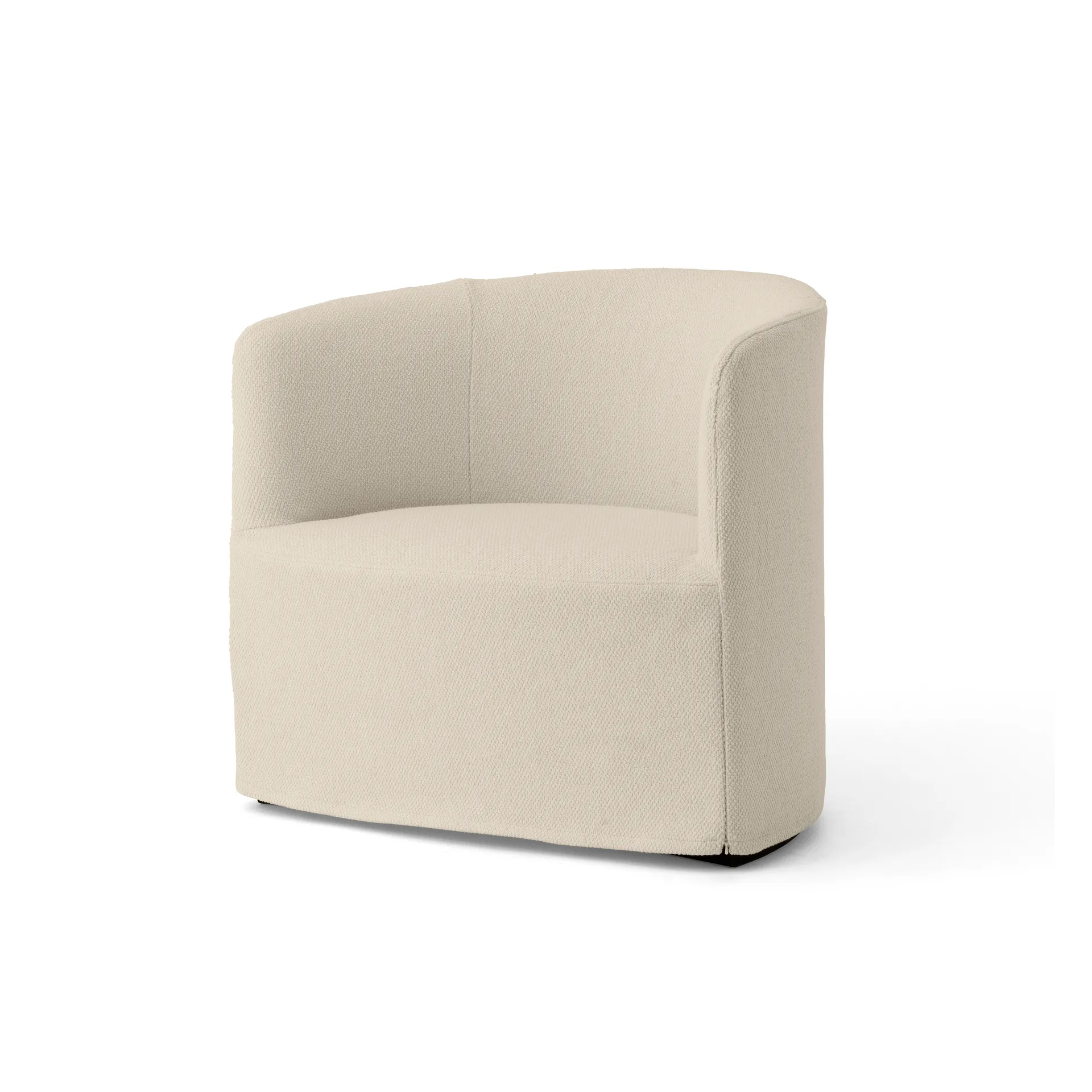 Fauteuil Tearoom Lounge, Logan 01 Jasmine Audo Copenhagen