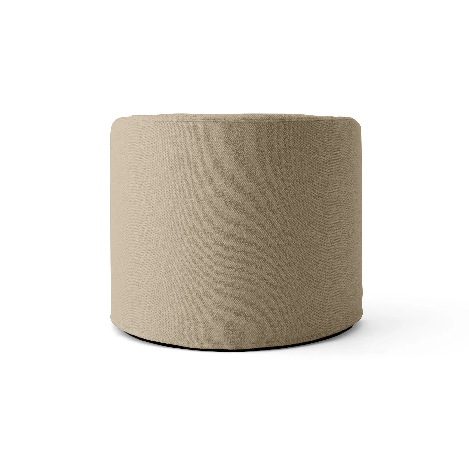 Fauteuil Tearoom Lounge, Logan 02 Sand Audo Copenhagen