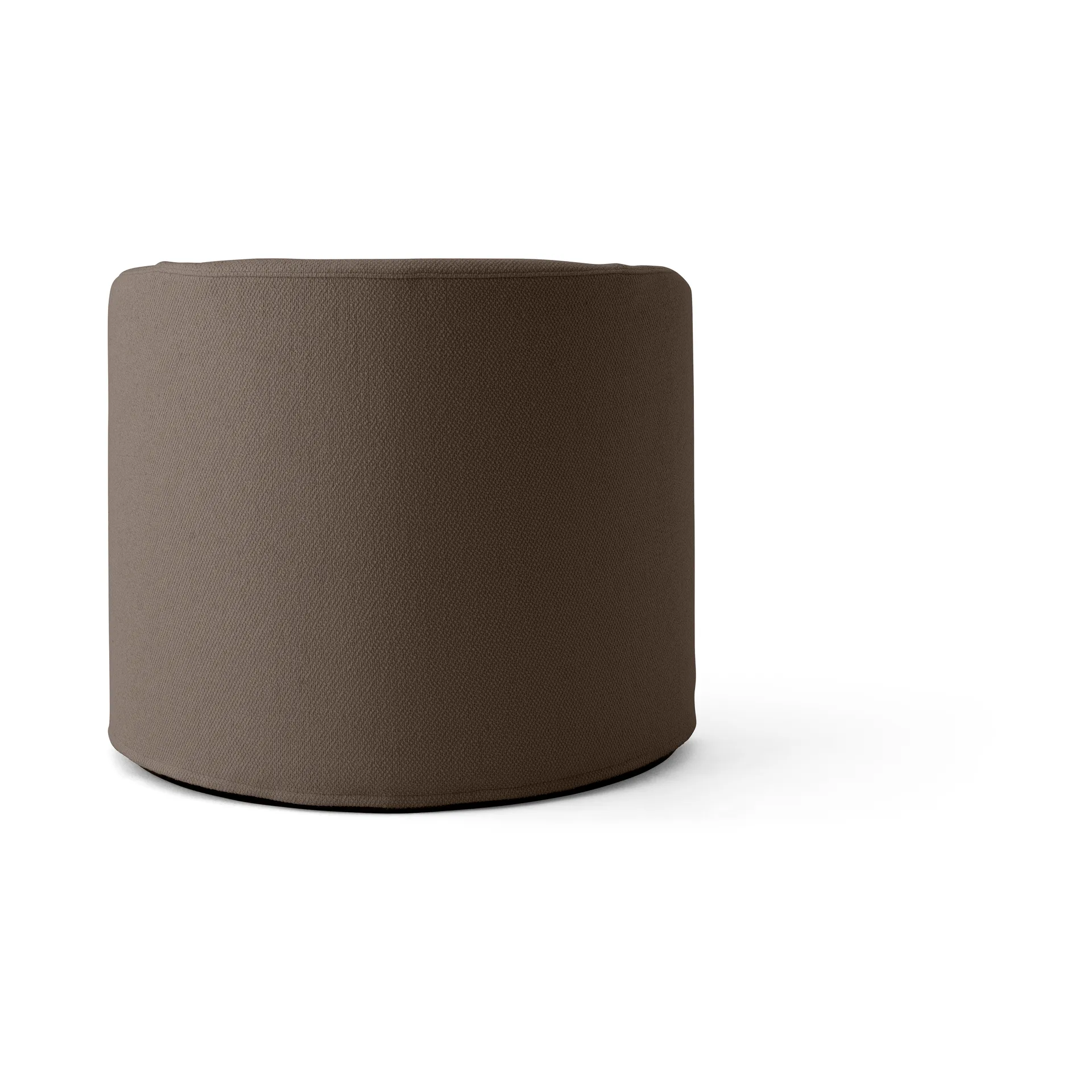 Fauteuil Tearoom Lounge, Logan 03 Flint Audo Copenhagen