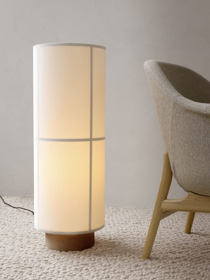 Lampadaire Hashira, Blanc Audo Copenhagen