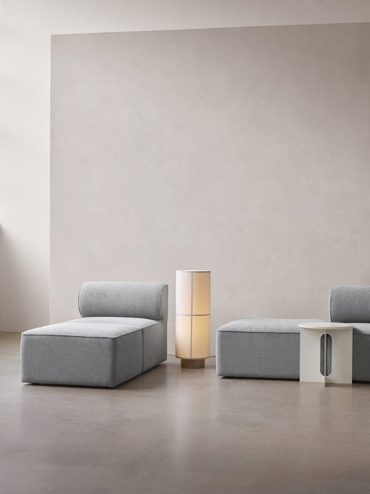 Lampadaire Hashira, Blanc Audo Copenhagen