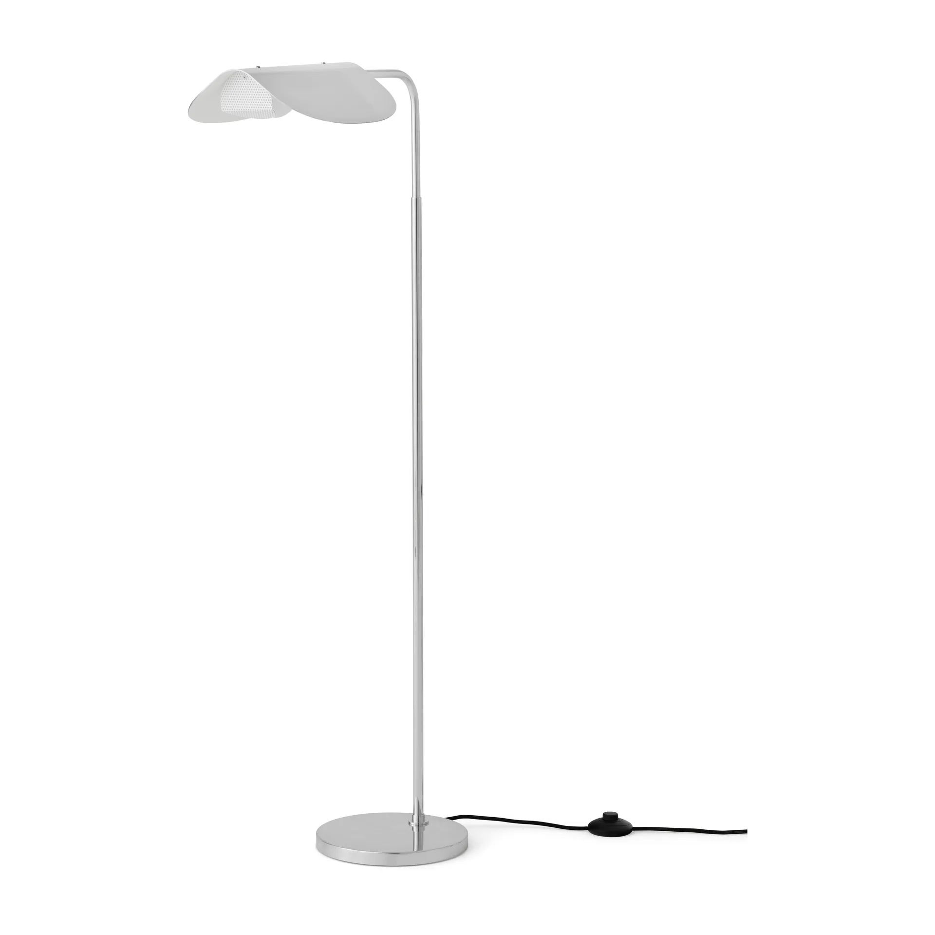 Lampadaire Wing, Aluminium, 84 cm Audo Copenhagen