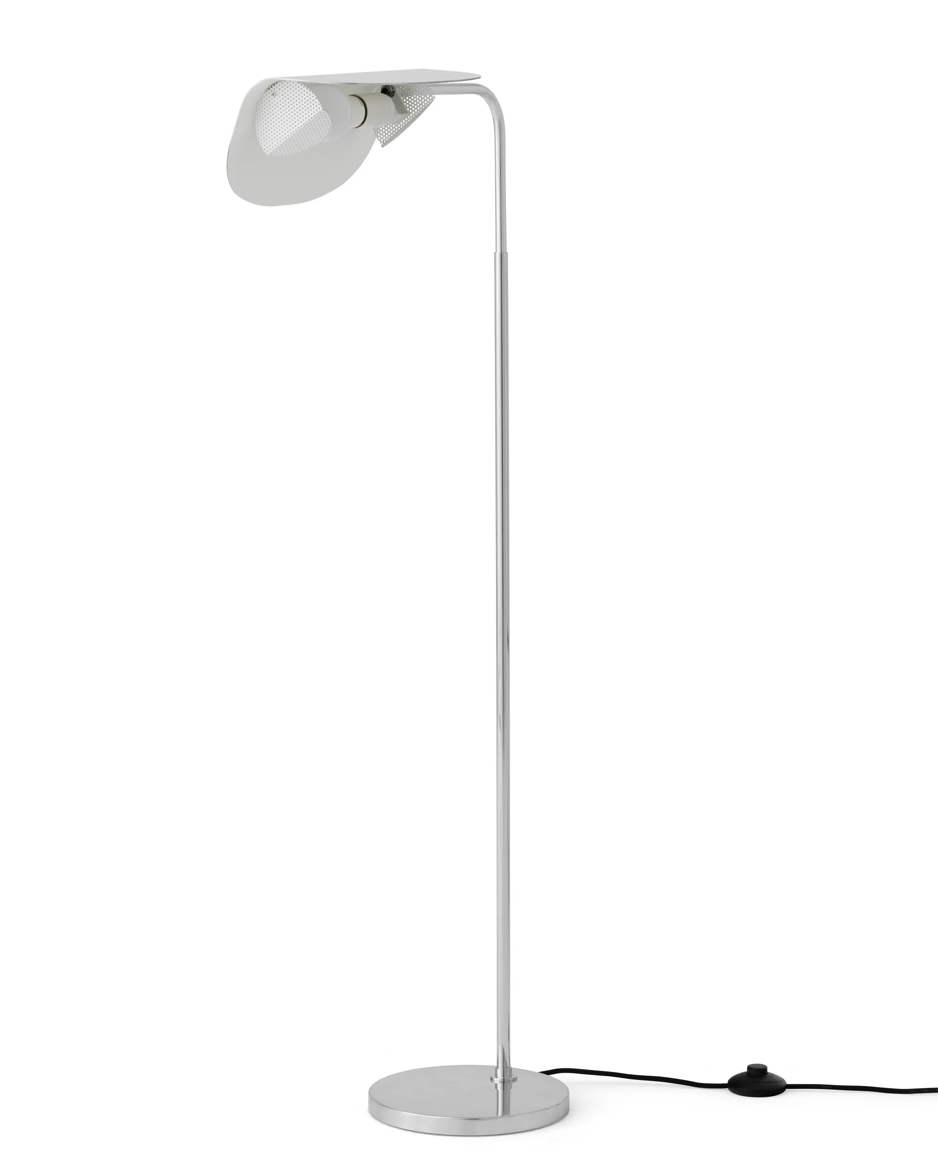 Lampadaire Wing, Aluminium, 84 cm Audo Copenhagen