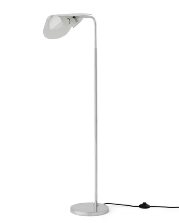 Lampadaire Wing - Aluminium, 84 cm - Audo Copenhagen