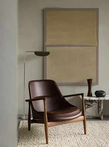 Lampadaire Wing - Aluminium, 84 cm - Audo Copenhagen