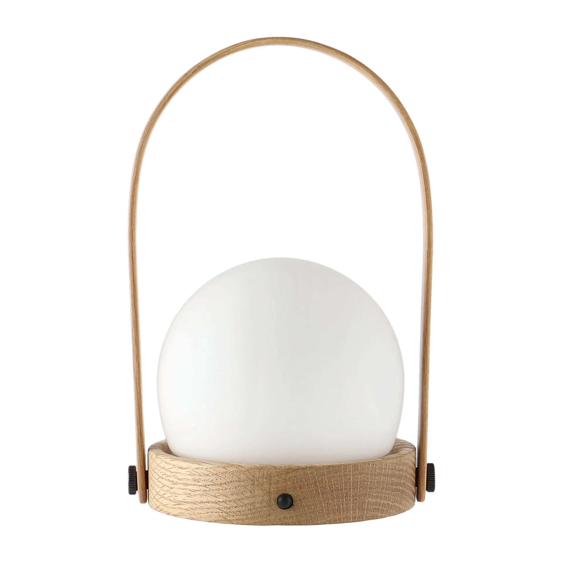 Lampe Carrie Limited Edition, Natural oak Audo Copenhagen