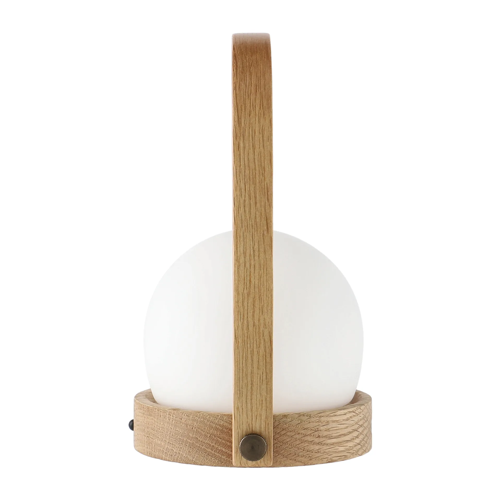 Lampe Carrie Limited Edition, Natural oak Audo Copenhagen