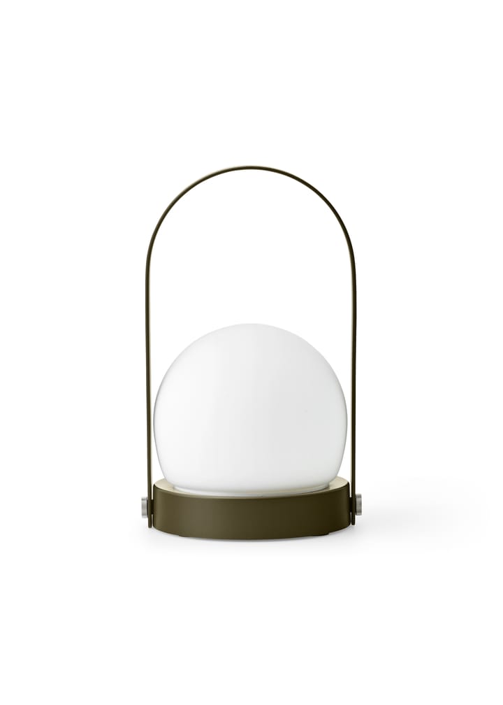 Lampe Carrie, Olive Audo Copenhagen