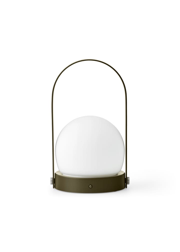 Lampe Carrie, Olive Audo Copenhagen