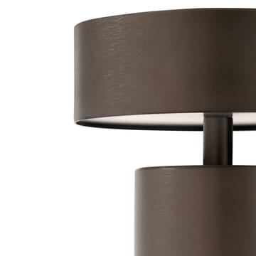 Lampe de table Column - Brons - Audo Copenhagen